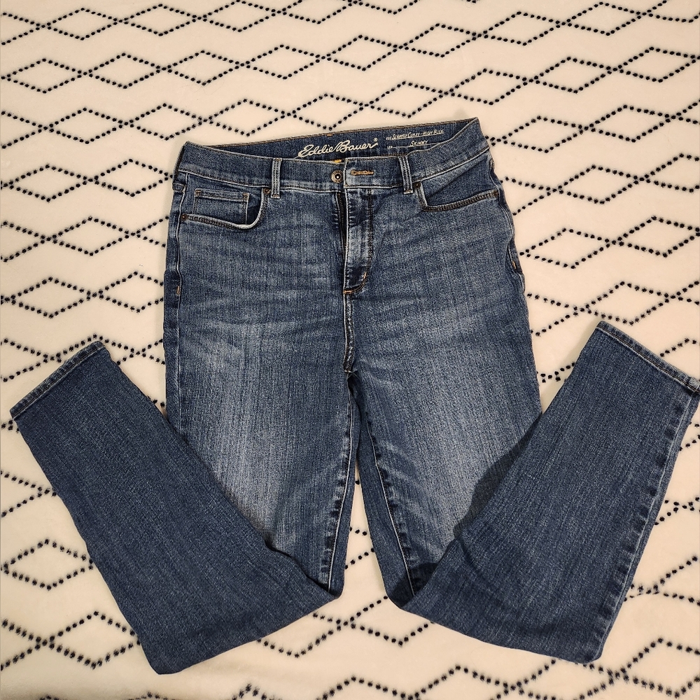 Eddie Bauer Jeans
